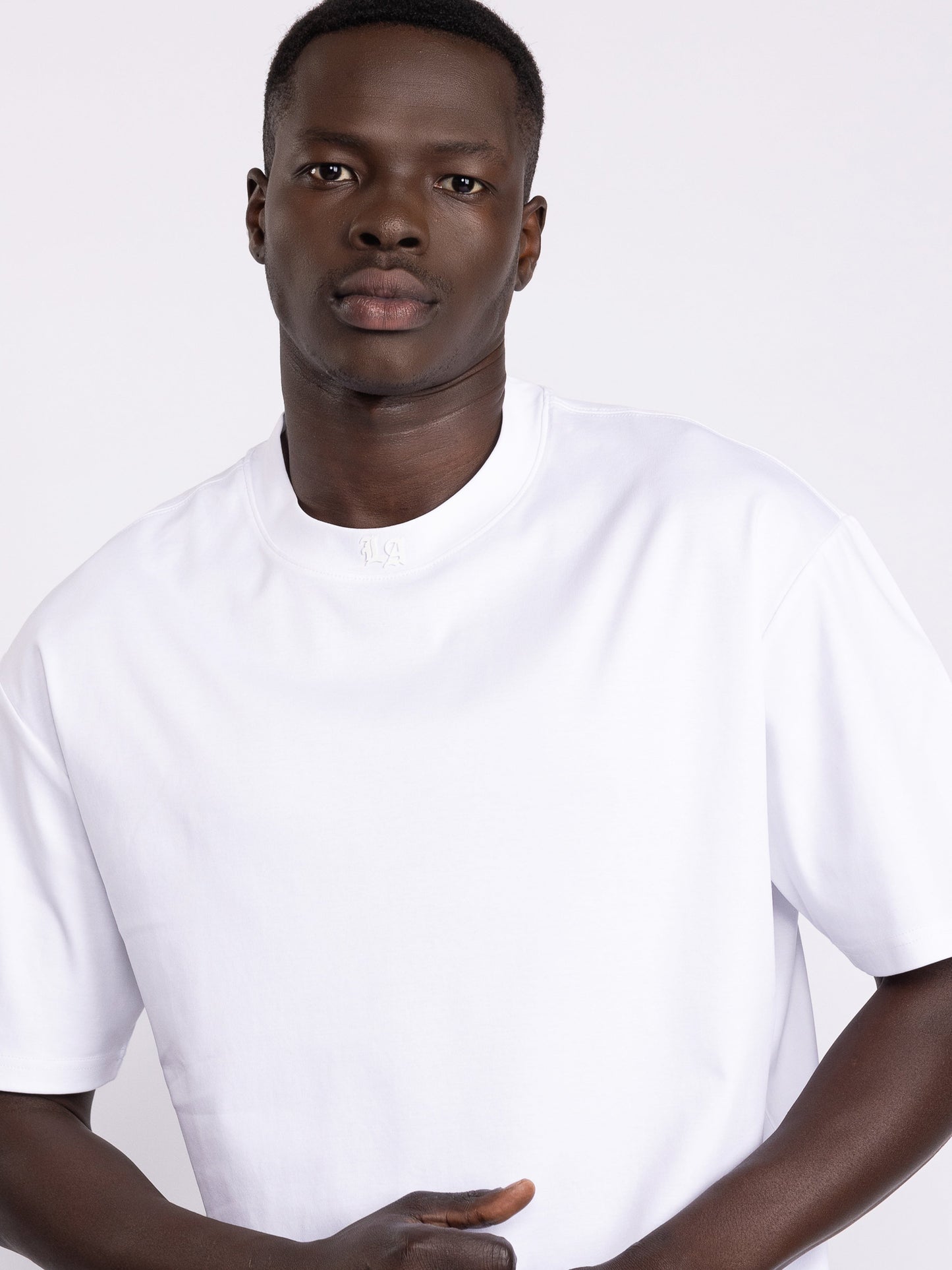 FASHION BASIC T-SHIRTS