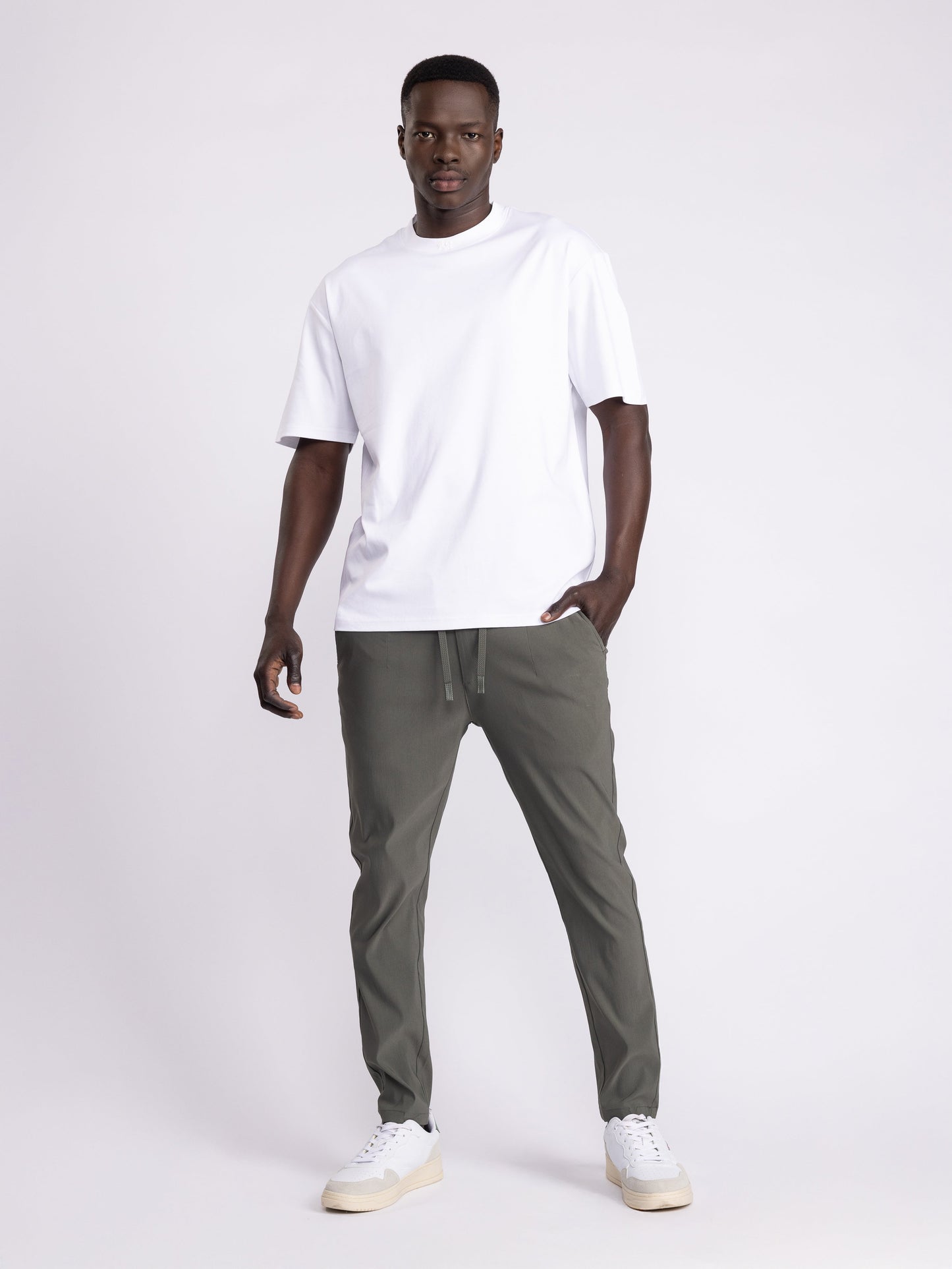 FASHION BASIC T-SHIRTS