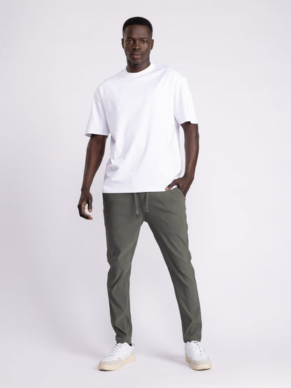 FASHION BASIC T-SHIRTS