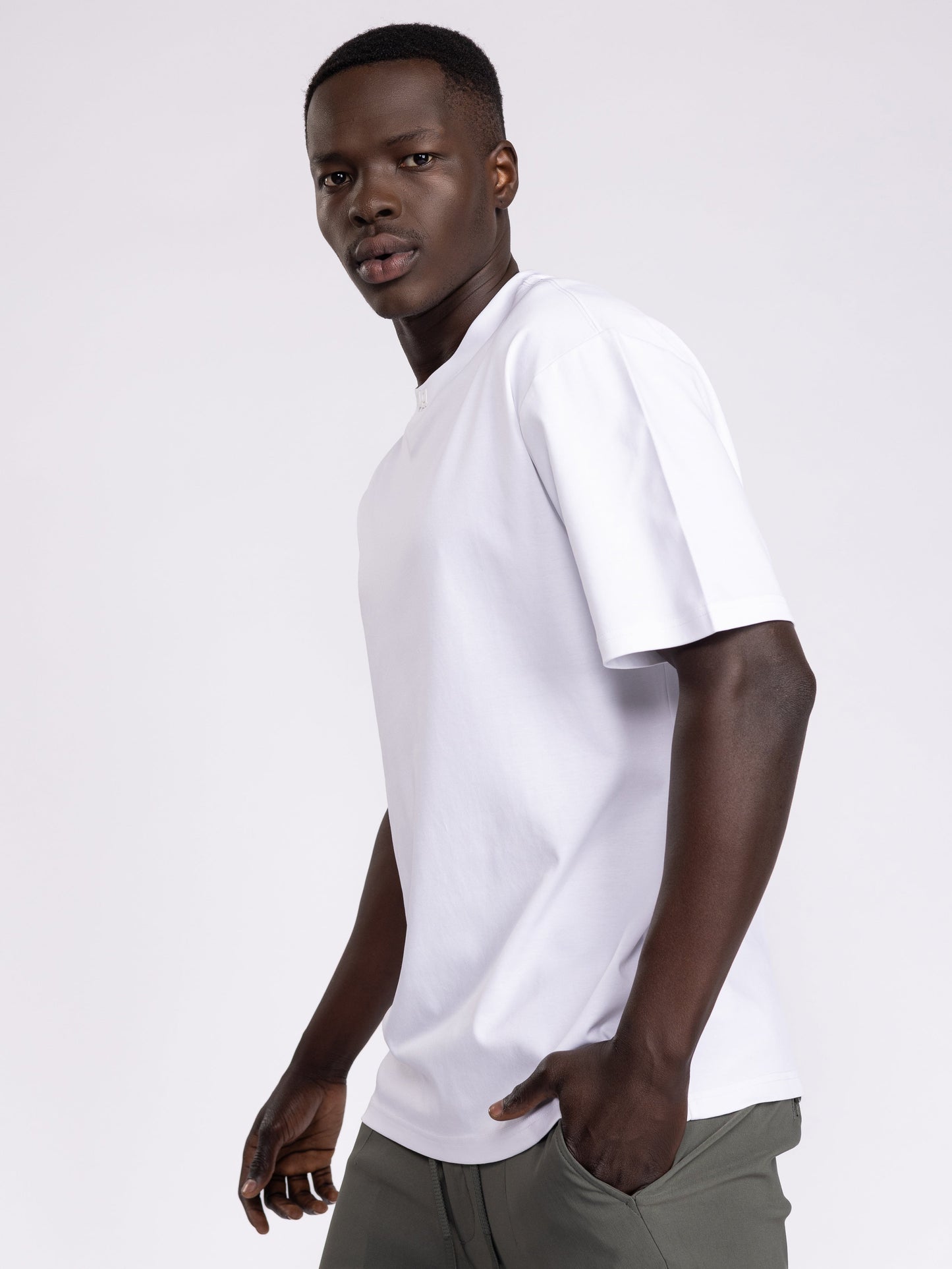 FASHION BASIC T-SHIRTS
