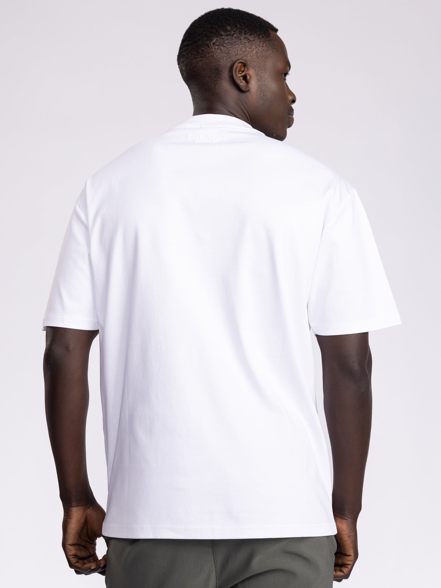 FASHION BASIC T-SHIRTS