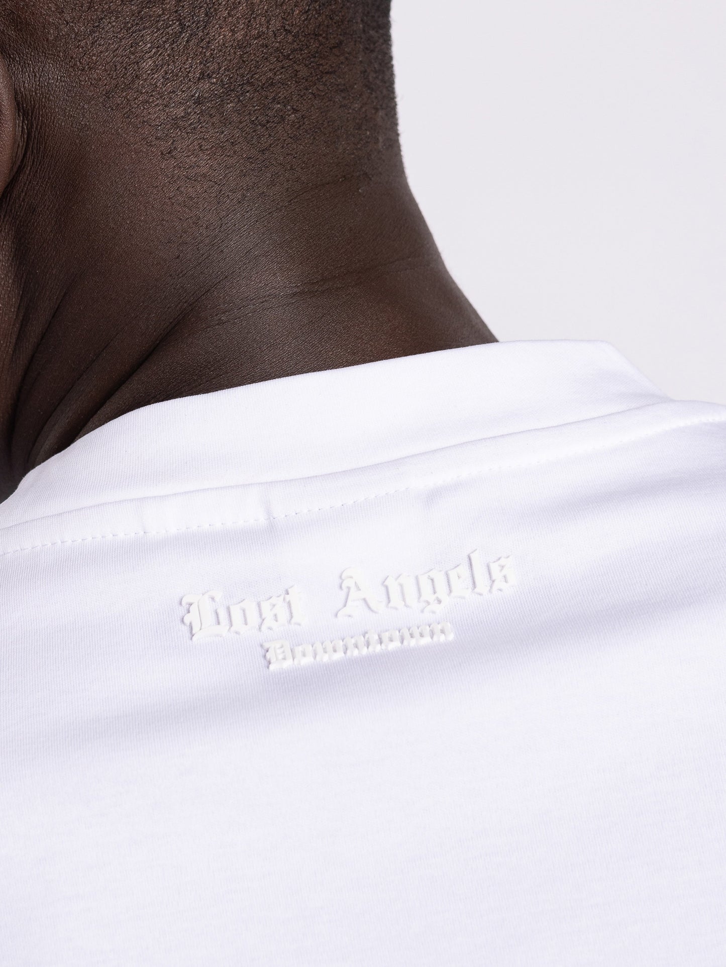 FASHION BASIC T-SHIRTS