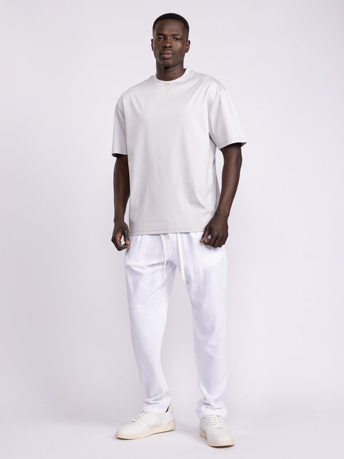 FASHION BASIC T-SHIRTS