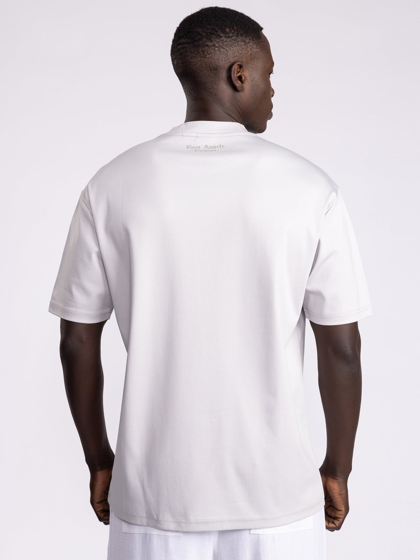 FASHION BASIC T-SHIRTS