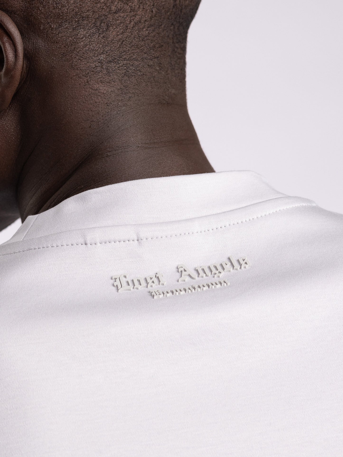 FASHION BASIC T-SHIRTS