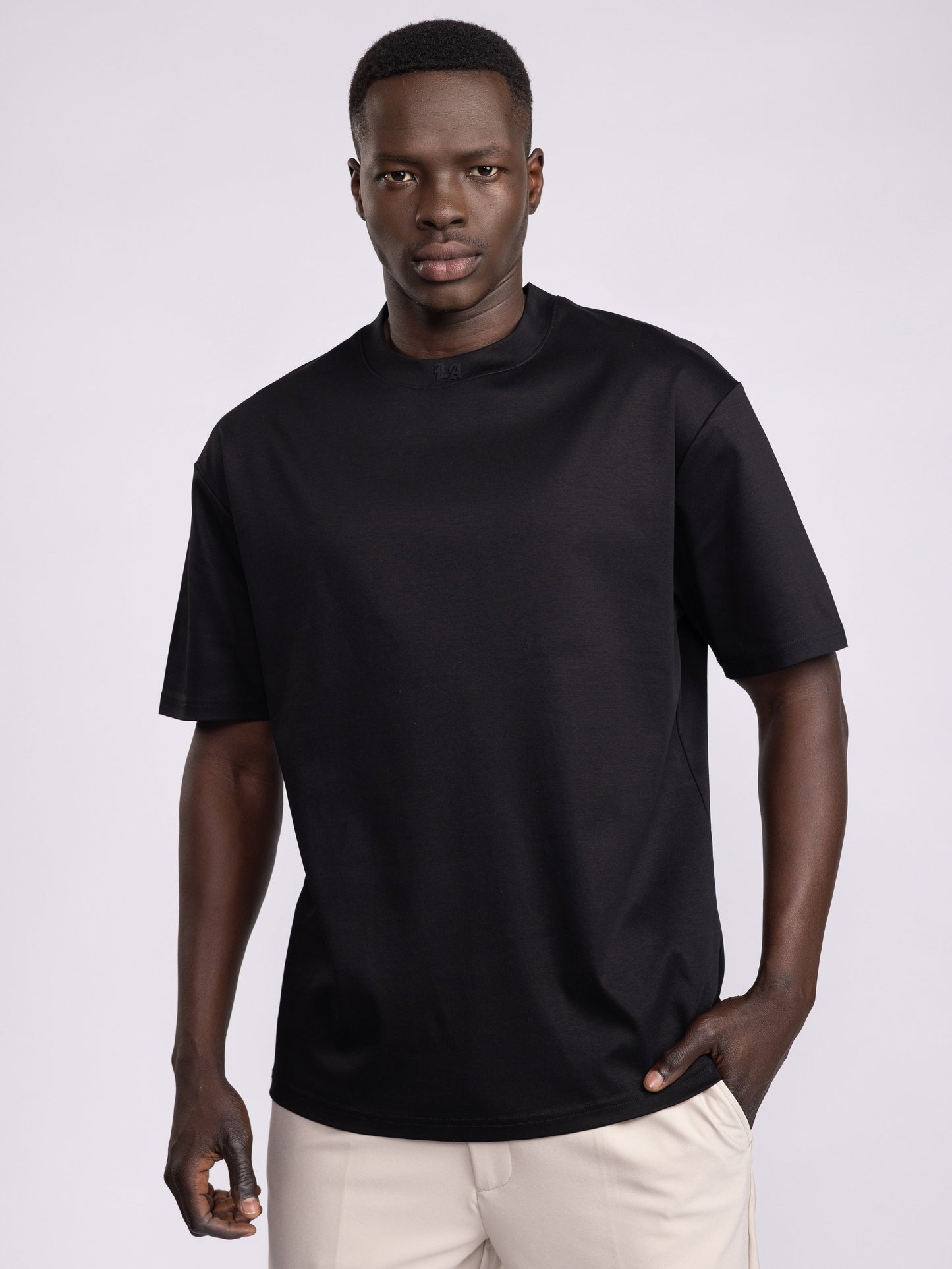 FASHION BASIC T-SHIRTS