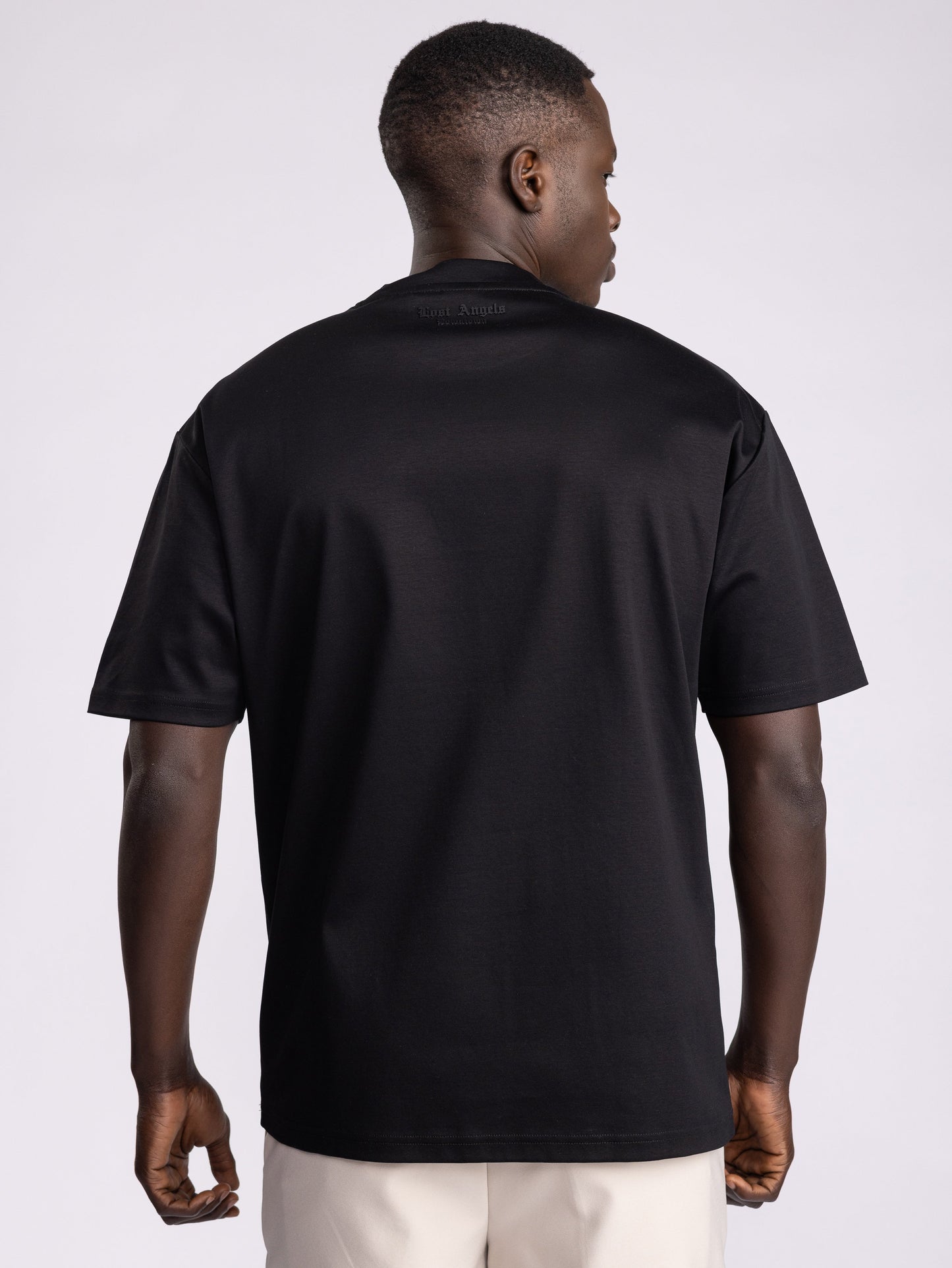 FASHION BASIC T-SHIRTS