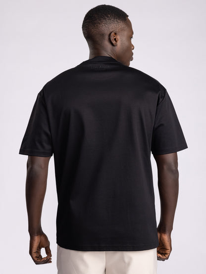 FASHION BASIC T-SHIRTS