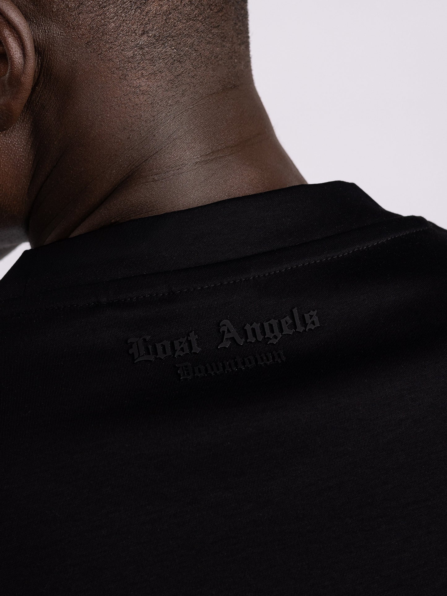 FASHION BASIC T-SHIRTS