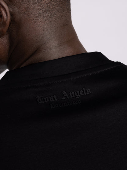 FASHION BASIC T-SHIRTS