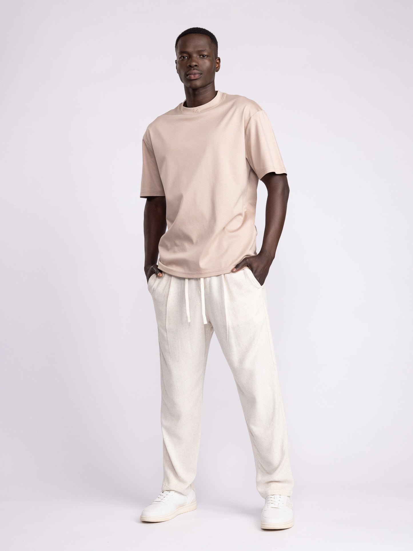 FASHION BASIC T-SHIRTS