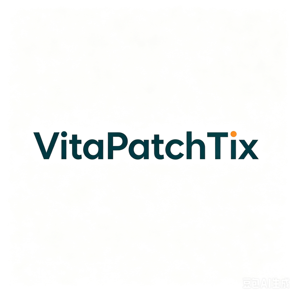 VitaPatchTix